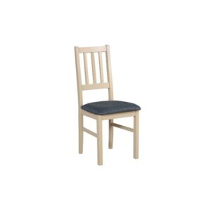 Jídelní židle BOSS 4 Olše Tkanina 21 MIX-DREW