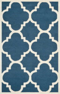 Koberec Safavieh Clark Rug