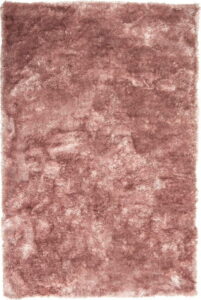 Růžový koberec Flair Rugs Serenity Pink