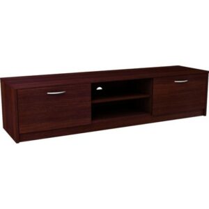 TV stolek REMUS - K028 Wenge BESTSELLER