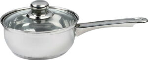 Hrnec s pokličkou Sabichi Essential Saucepan