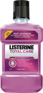 Ústní voda Listerine Total Care 6 v 1