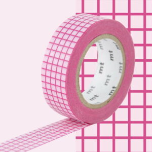 Washi páska MT Masking Tape Modeste