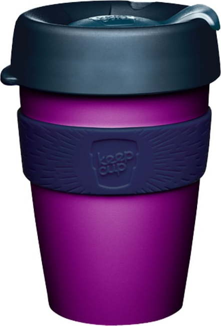 Cestovní hrnek s víčkem KeepCup Rowan