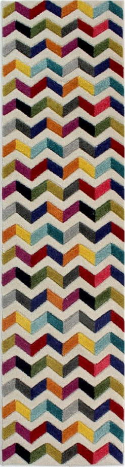 Běhoun Flair Rugs Spectrum Bolero