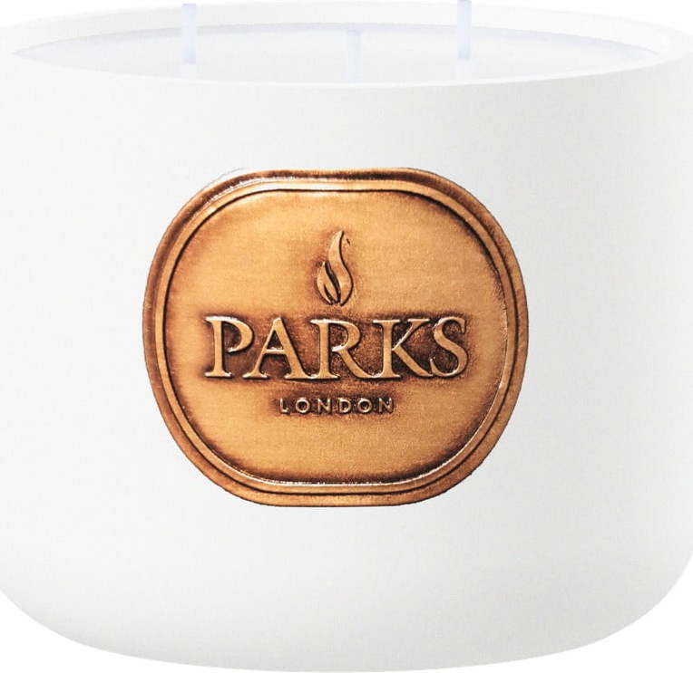 Vonná svíčka Parks Candles London Velvet Tuberose