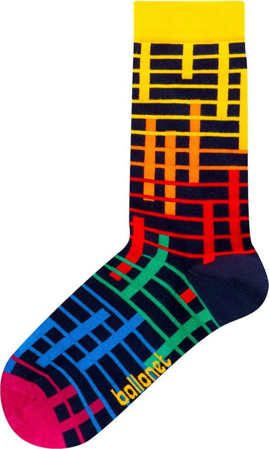 Ponožky Ballonet Socks Late