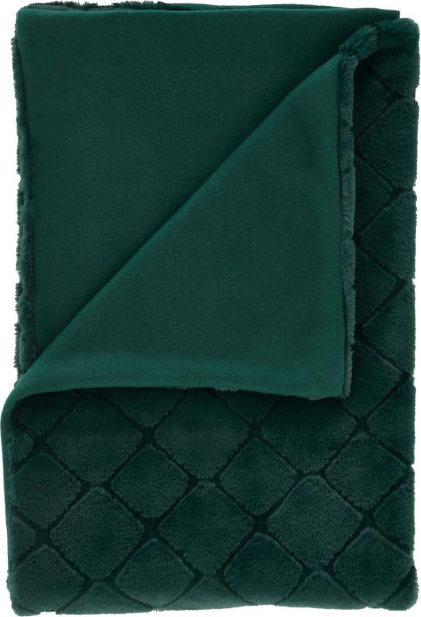 Deka 130x170 cm Cosy Diamond - Catherine Lansfield Catherine Lansfield