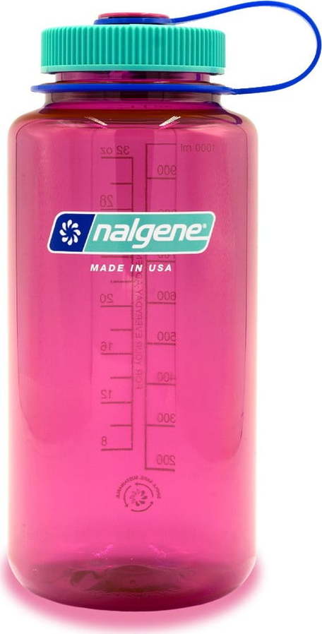 Cestovní lahev 1 l - Nalgene NALGENE