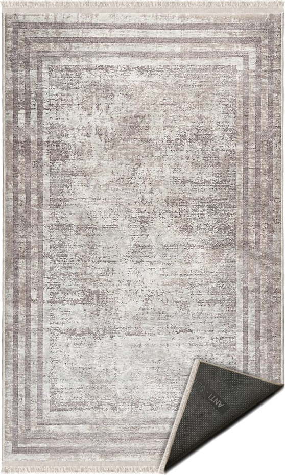 Béžový koberec 160x230 cm – Mila Home Mila Home