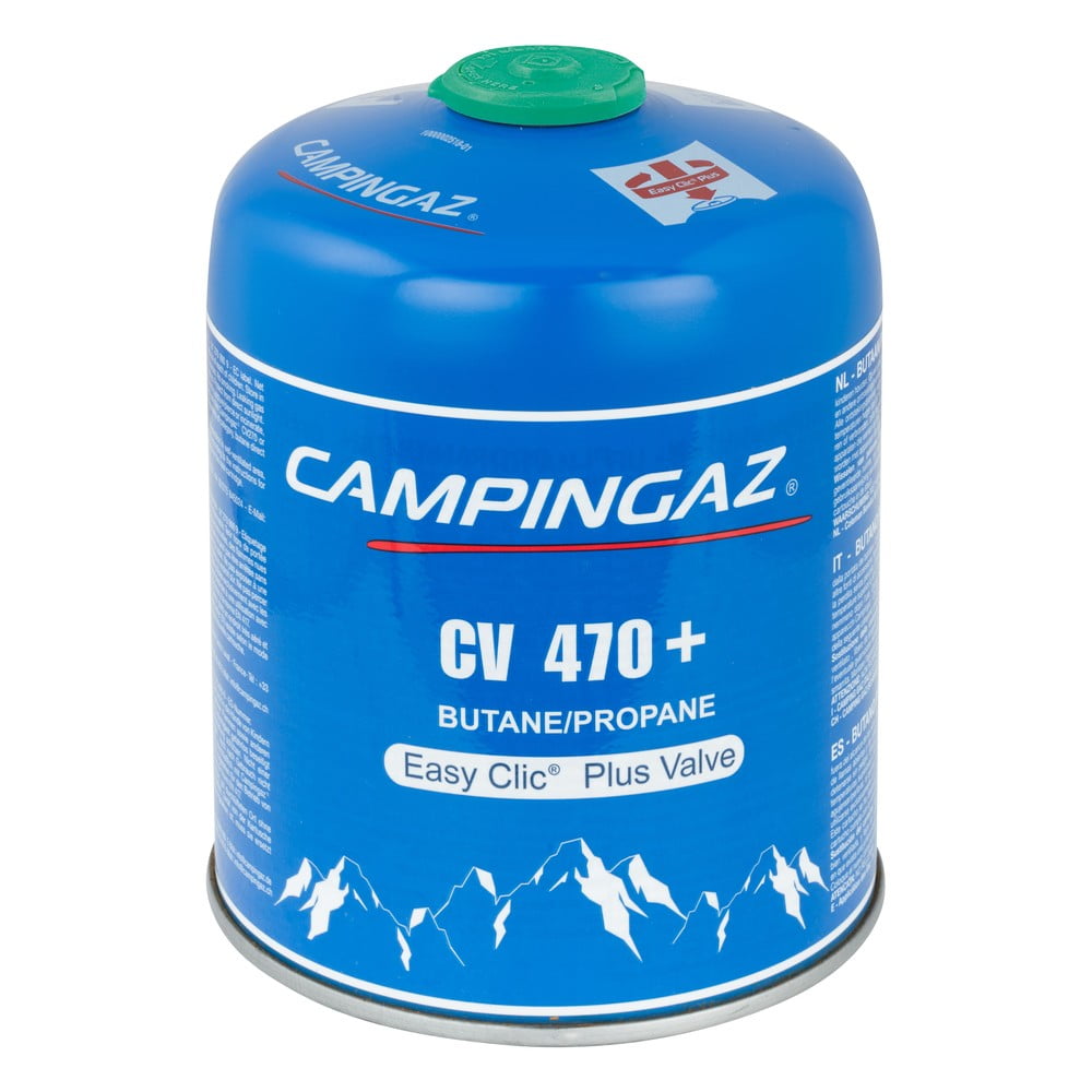 Kartuše 450 g CV 470 PLUS - Campingaz Campingaz