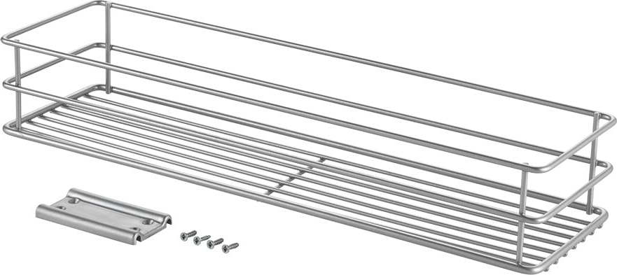 Košík z nerezové oceli – Metaltex Metaltex