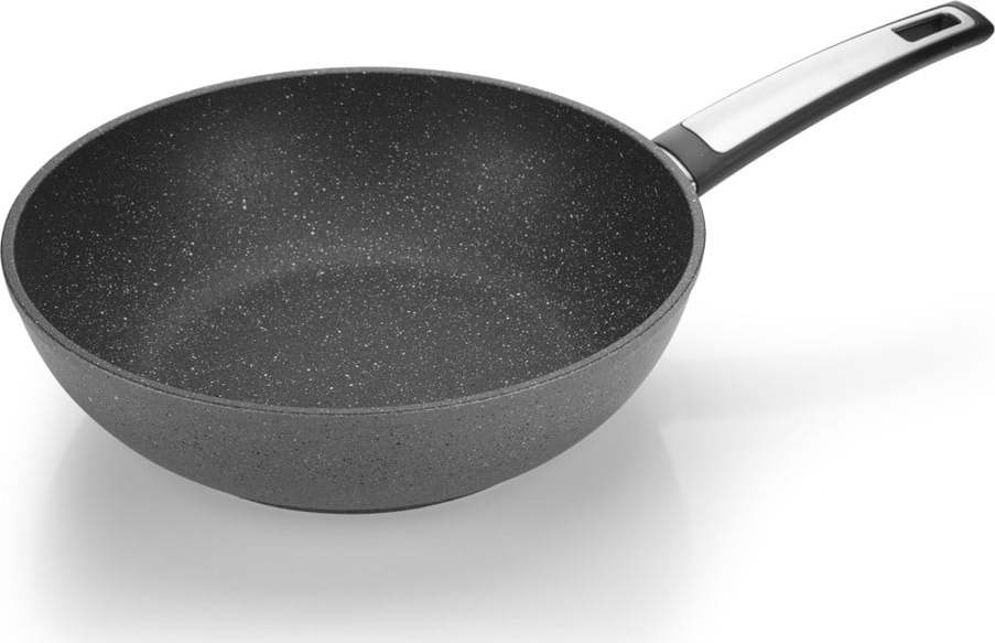 WOK pánev Tescoma i-Premium Stone