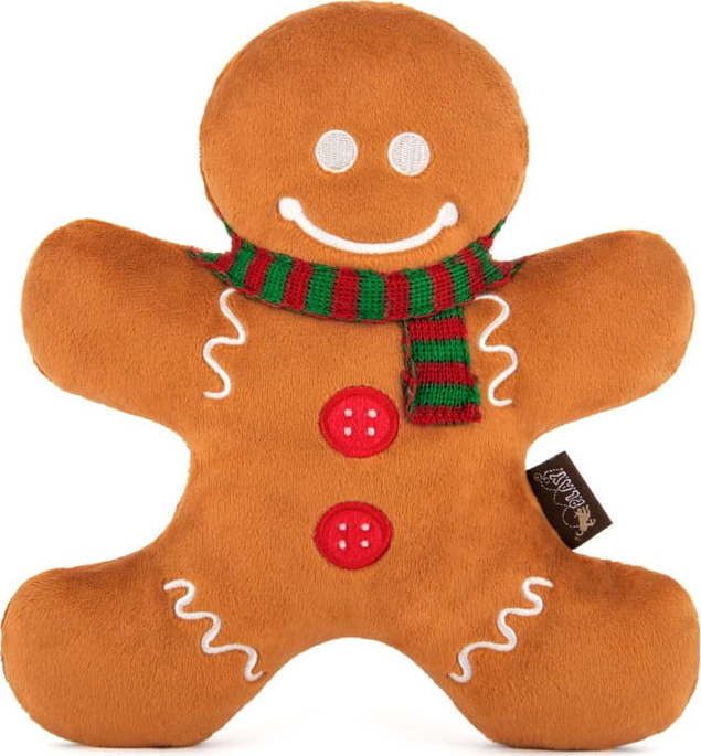 Hračka pro psa Gingerbread Man – P.L.A.Y. P.L.A.Y.