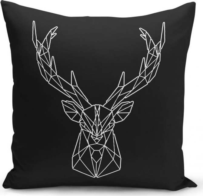 Povlak na polštář Minimalist Cushion Covers Gentero