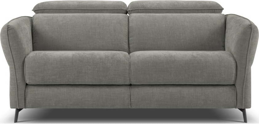 Šedá pohovka 103 cm Hubble – Windsor & Co Sofas Windsor & Co Sofas