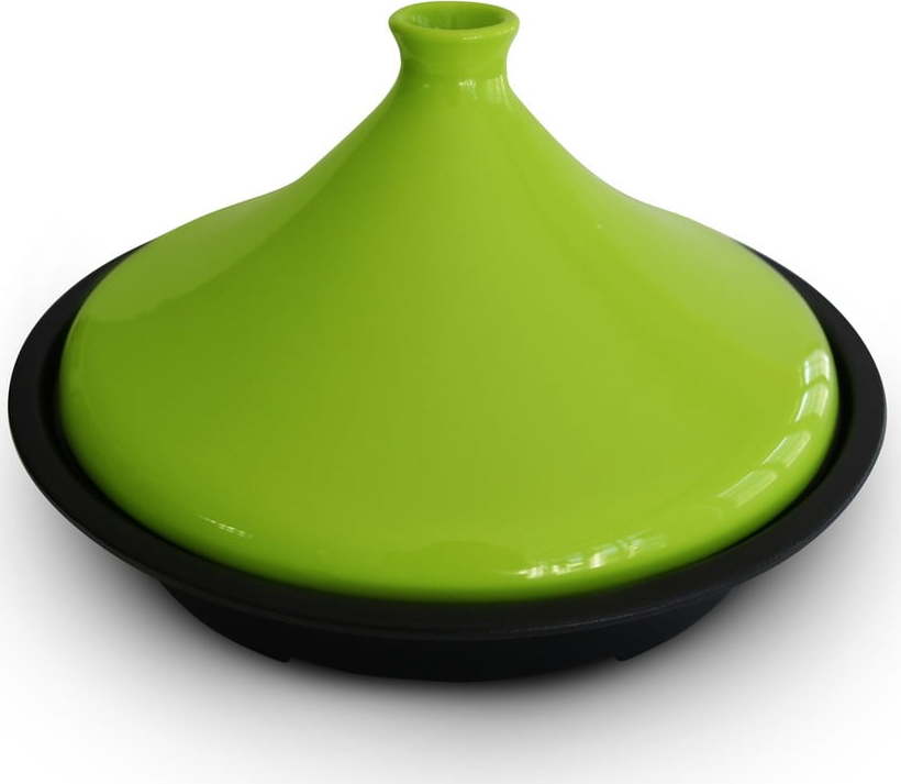 Litinový hrnec tajine – Outdoorchef Outdoorchef