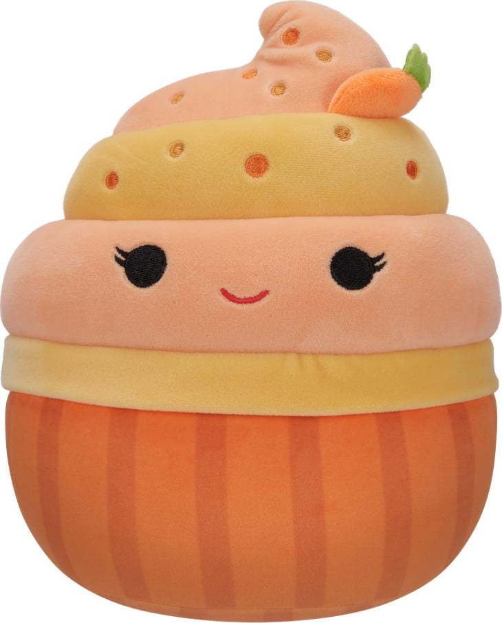 Plyšová hračka Keisha – SQUISHMALLOWS SQUISHMALLOWS