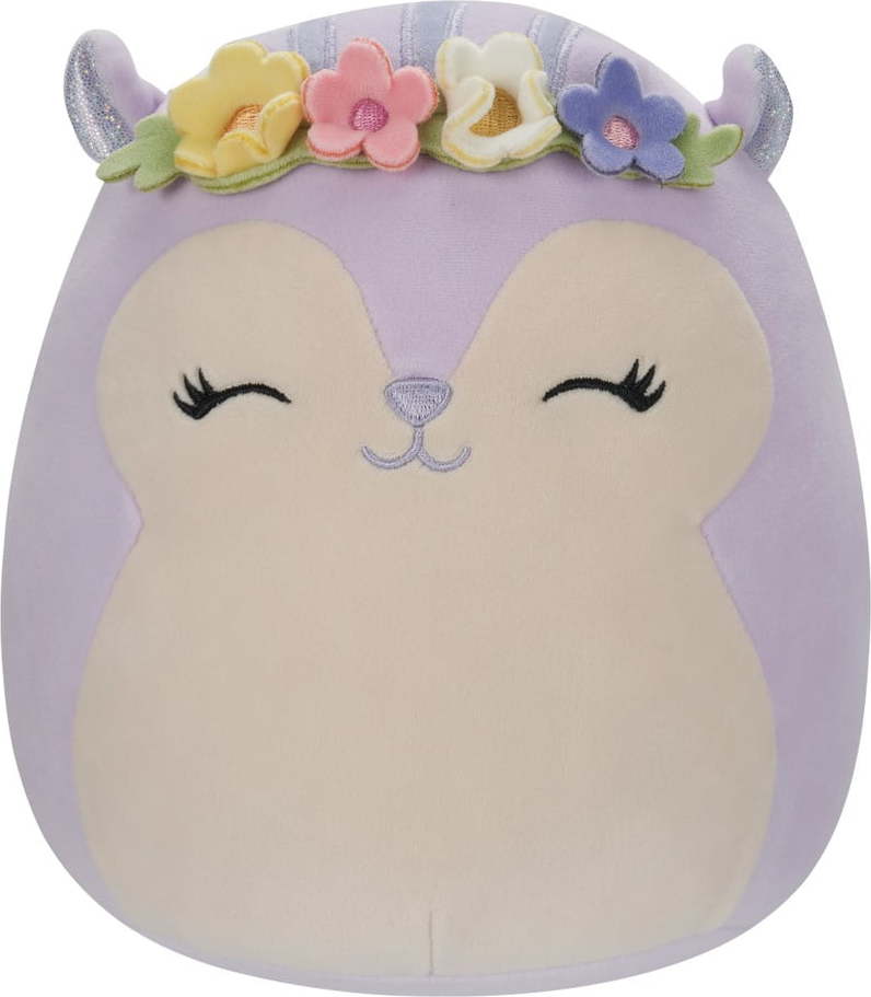 Plyšová hračka Sydnee – SQUISHMALLOWS SQUISHMALLOWS