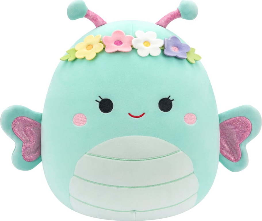 Plyšová hračka Reina – SQUISHMALLOWS SQUISHMALLOWS