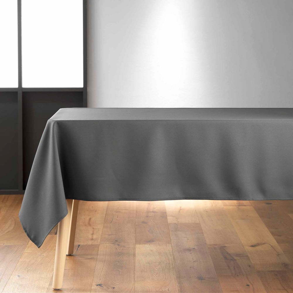 Ubrus 140x250 cm Essentiel – douceur d'intérieur Douceur d intérieur