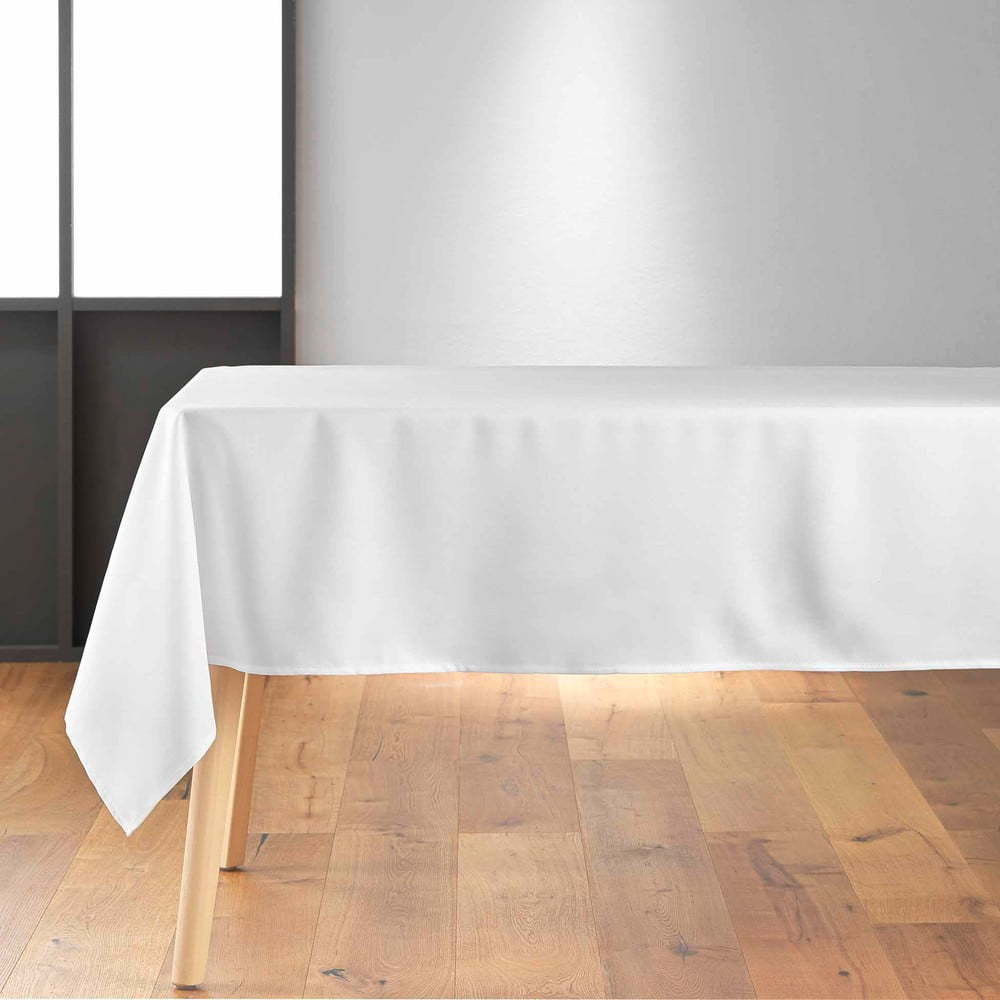 Ubrus 140x300 cm Essentiel – douceur d'intérieur Douceur d intérieur